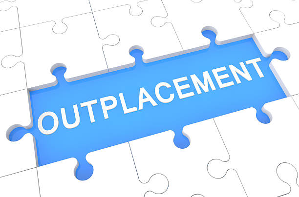 Outplacement services
