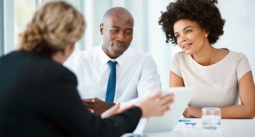 Specialized staffing